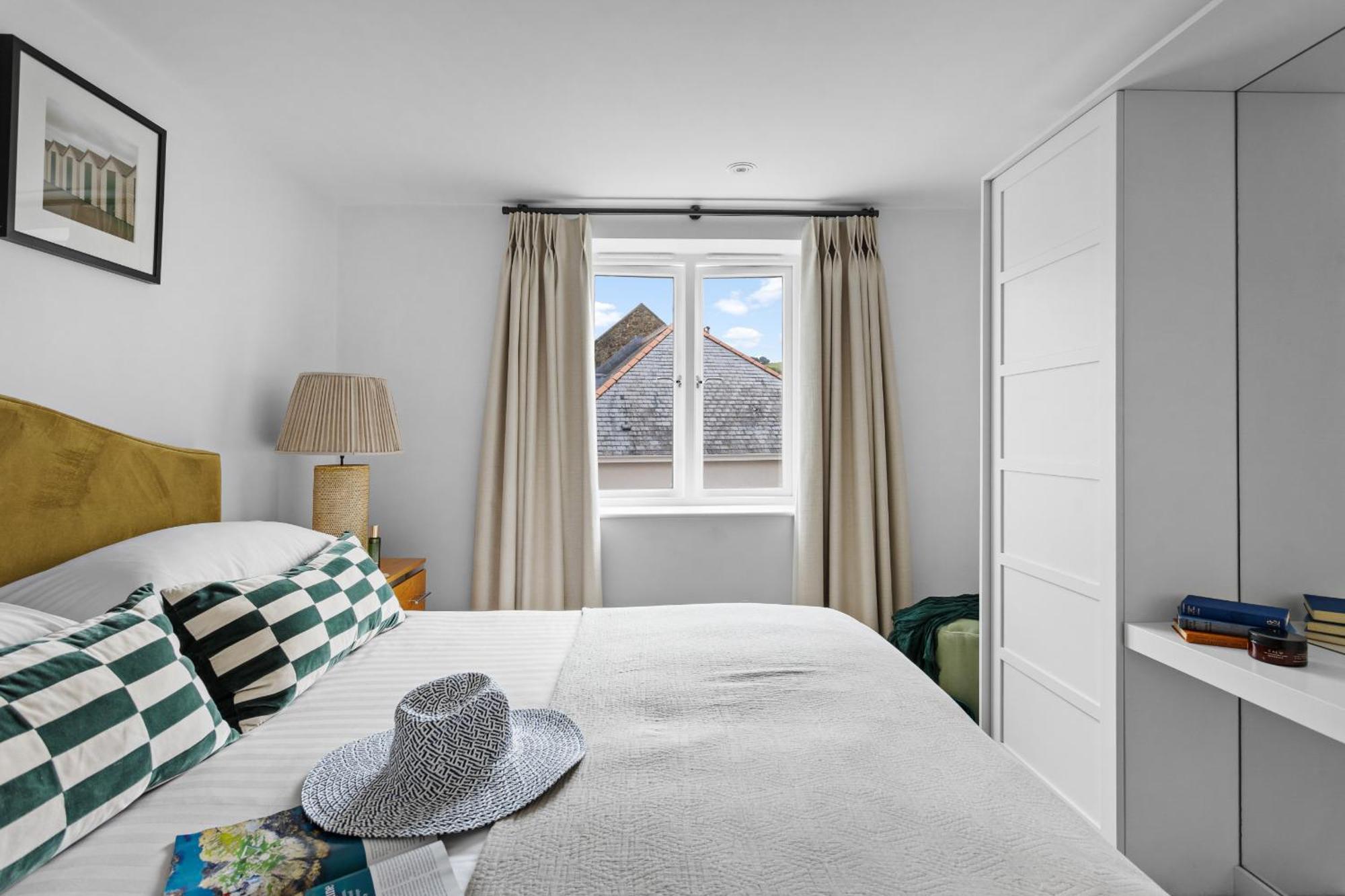 Dart Marina - Luxury Apartment On Marina Dartmouth Eksteriør bilde